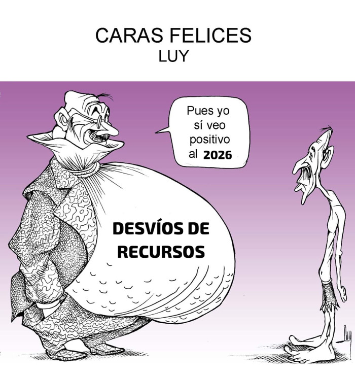 Colaboración de LUY