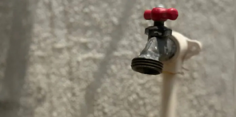 El colapso del SMAPA, entre la privatización fallida y el saqueo público / Sumidero