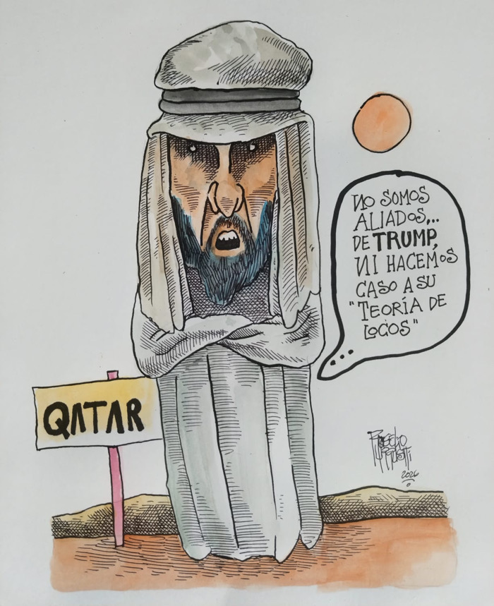 Colaboración de Urrusti