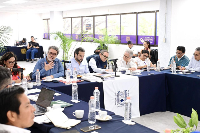 Lekil Kuxlejal, el corazón de la transformación de Chiapas: Luciano Concheiro