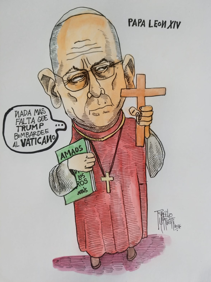 Colaboración de Urrusti