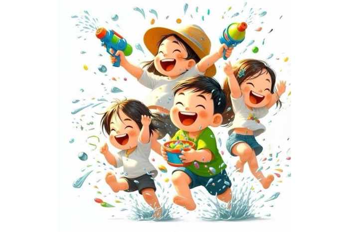 ¿Qué son en verdad los niños? / Crónicas de Frontera