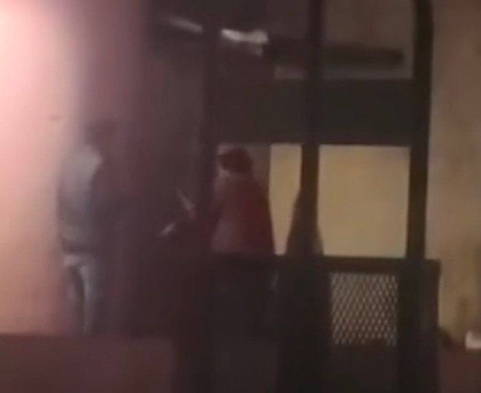 Denuncian robo en oficinas de agencia rural en Zinacantán