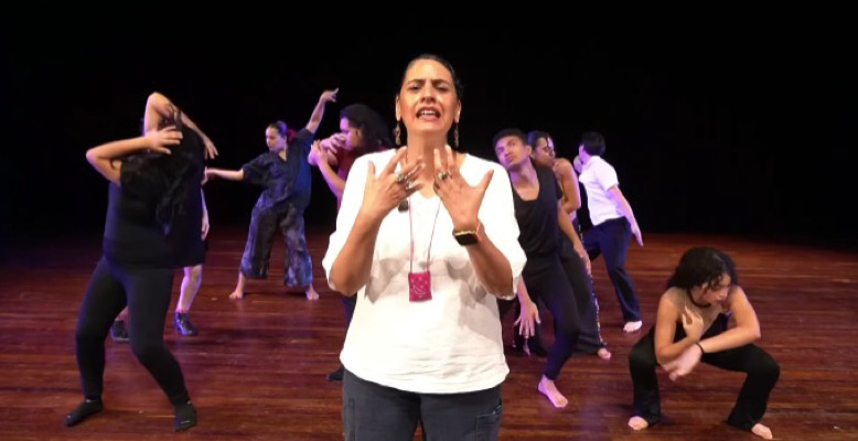 Legado en movimiento: rinden homenaje a Rodolfo Reyes Cortés en Chiapas