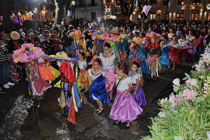 “Vive San Cris 2026” consolida su segunda edición como fiesta de identidad y tradición