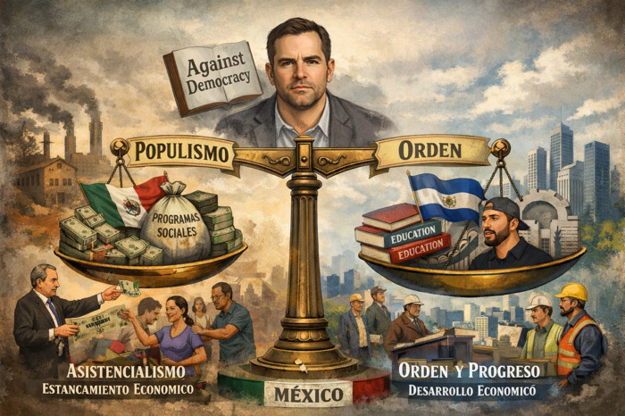 El pueblo como pretexto / A Estribor