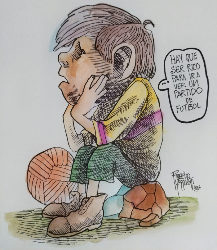 Colaboración de Urrusti