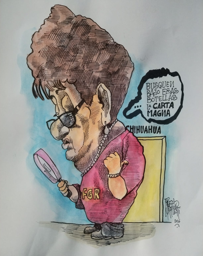 Colaboración de Urrusti