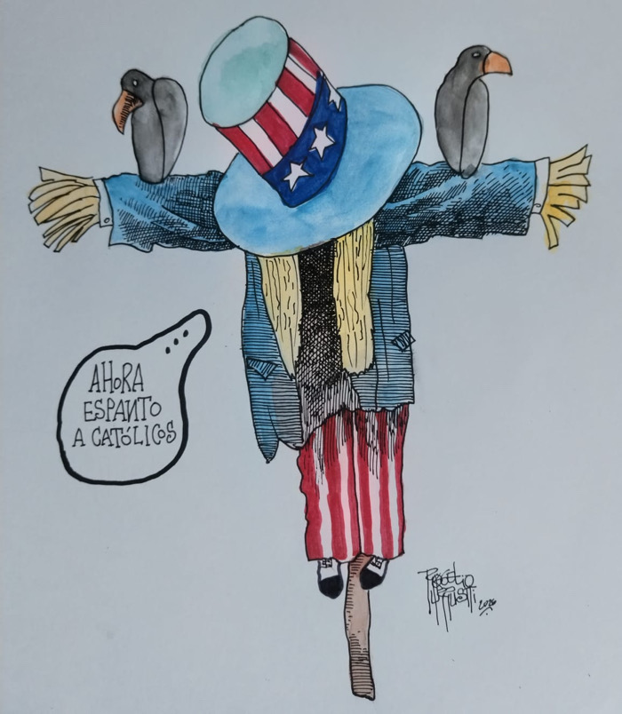 Colaboración de Urrusti