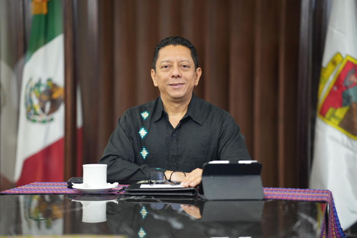 Cada acción la encaminamos hacia un Chiapas más seguro: Fiscal General