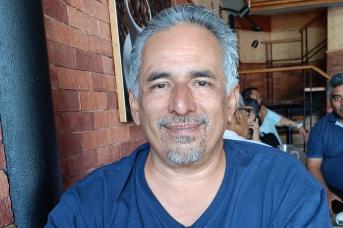 El INE nos dará nuestro registro como partido “Somos México”: Coordinador