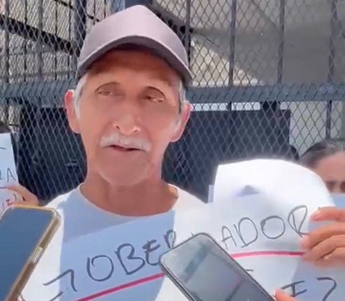 Inconformidades en Copainalá por presuntas irregularidades judiciales