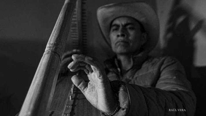 El Viacrucis de Roger / Columna vertebral