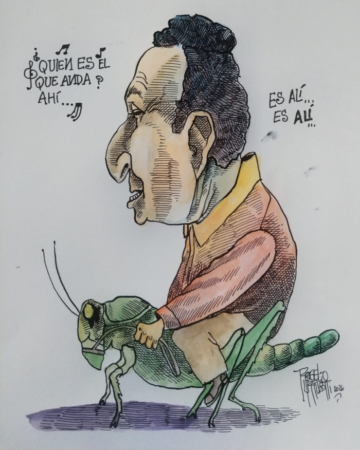 Colaboración de Urrusti