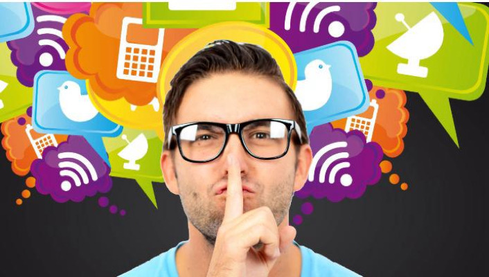 Las redes: el costo de la gratuidad / Al Sur con Montalvo