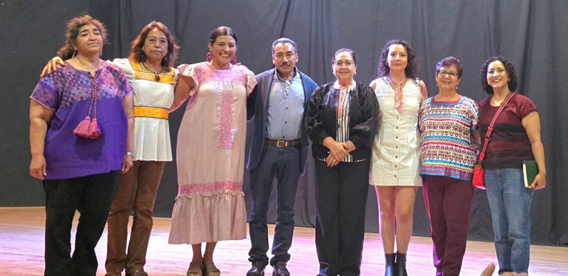 “Quimeras” celebra dos años de vida cultural en Comitán
