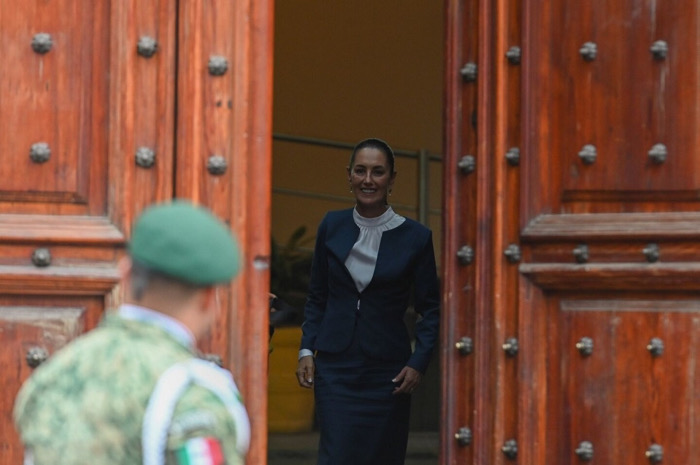 El basurero / La Feria