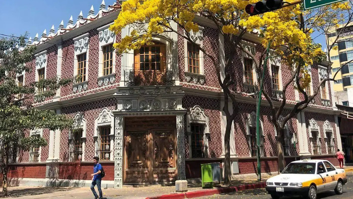 Museo de la Ciudad de Tuxtla reabre tras años de cierre