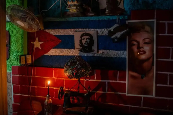 Muchas gracias / La Feria