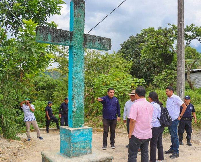 Tila se prepara para celebrar el XXXVI Festival Maya Zoque Chiapaneca 2026