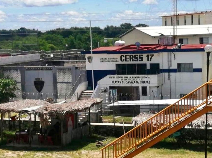 Muere interno tras complicaciones de salud en el penal “El Bambú”