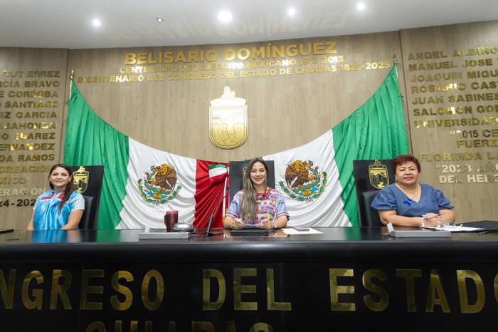 Congreso analiza reformas de Ley en materia de mediación comunitaria