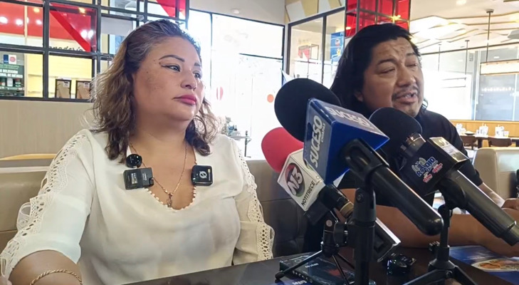 Familia de estudiante asesinado pide sentencia ejemplar contra tres detenidos