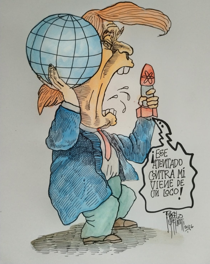 Colaboración de Urrusti