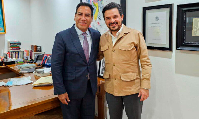 Dos chiapanecos de las grandes ligas / Hoja de apuntes