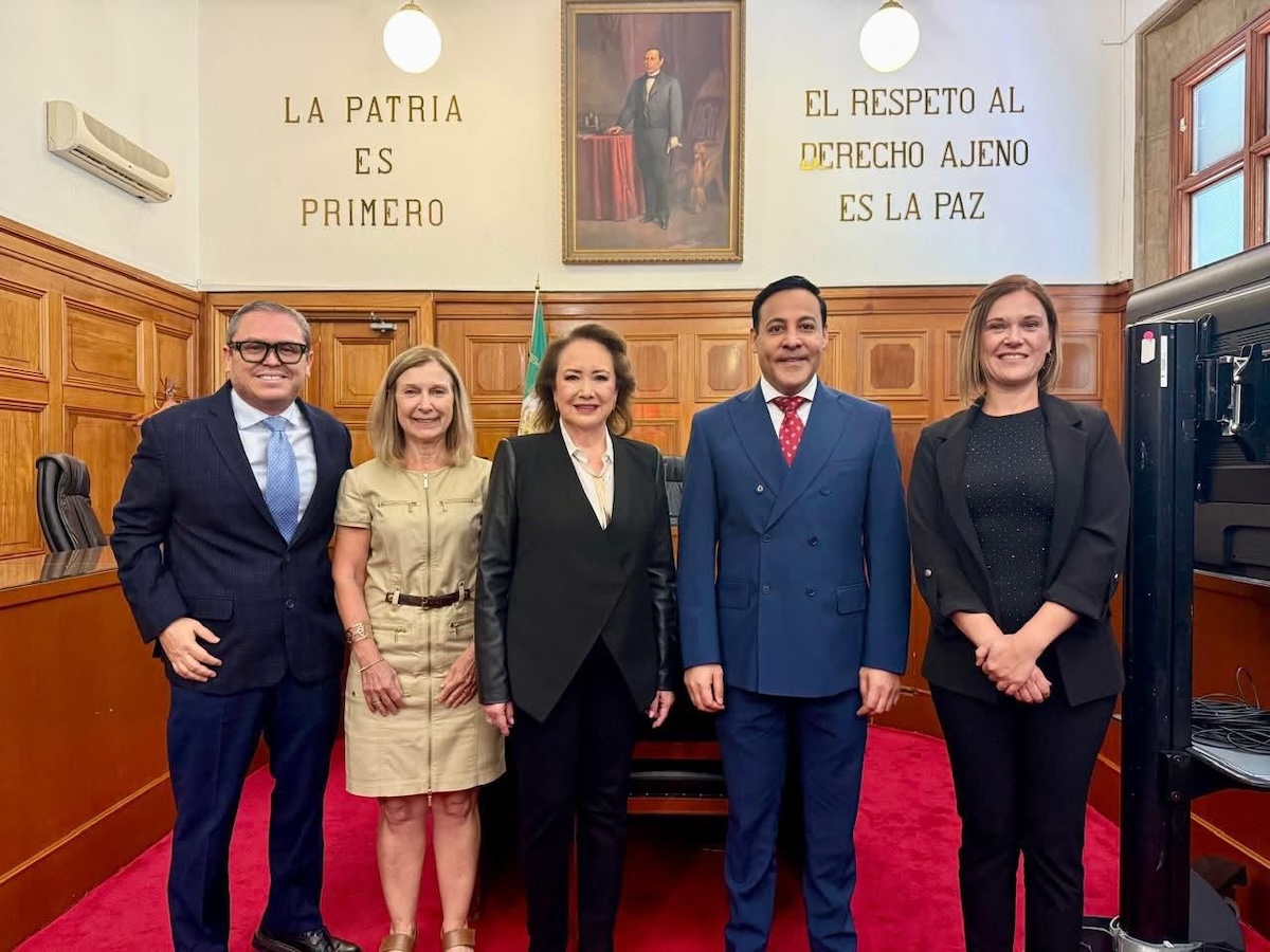 Participa UNACH en la presentación del libro: “Género y Privación de la Libertad en México. Tendencias y Propuestas”