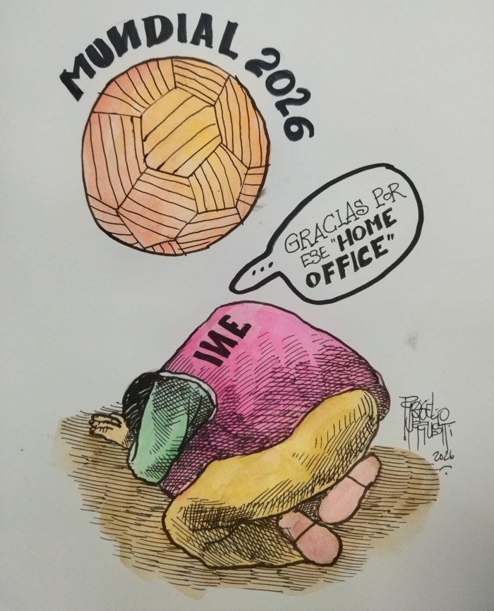 Colaboración de Urrusti