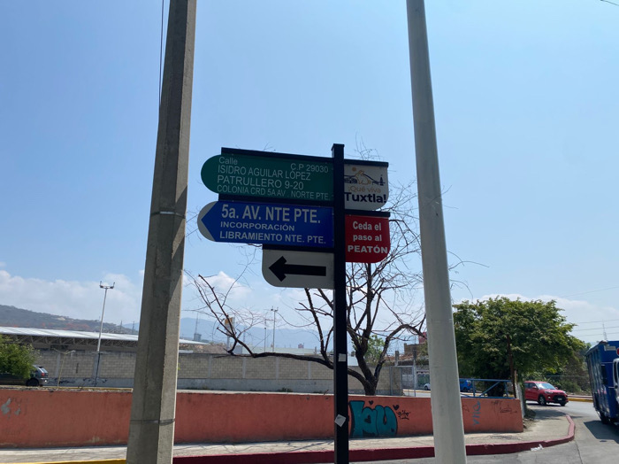 Patrullero 9-20 / Utopía
