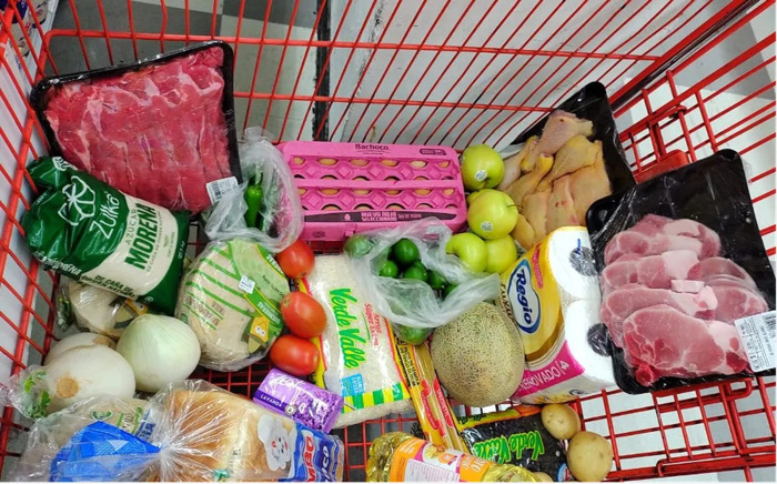 La pobreza se encarece en México y golpea más a Chiapas / Que rinda
