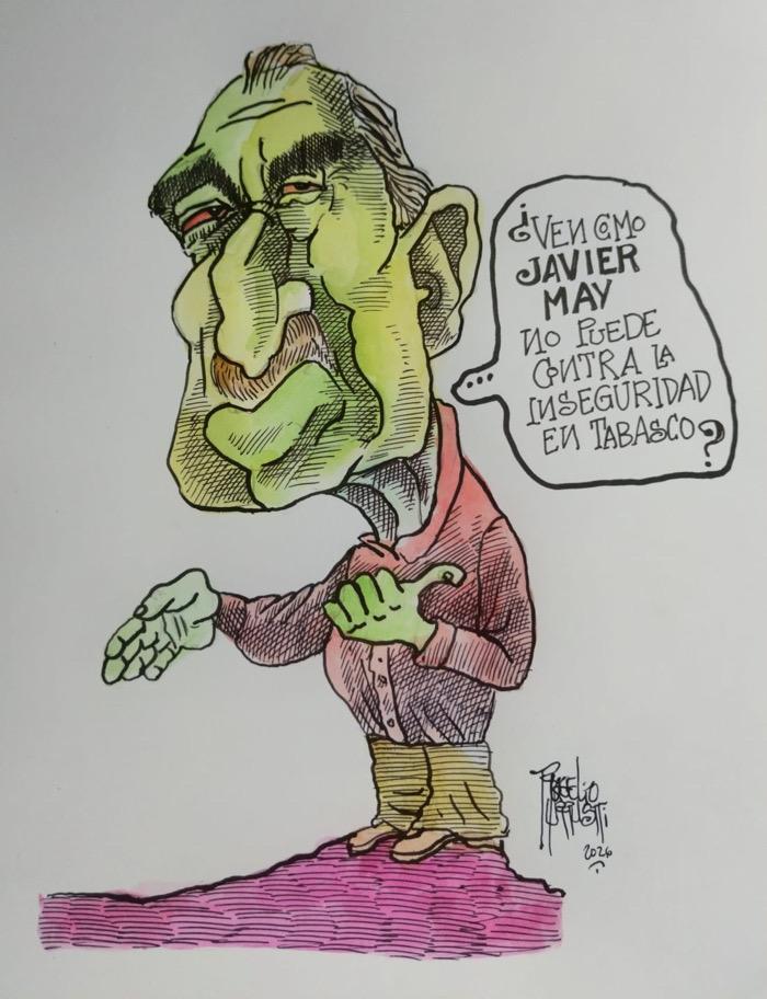 Colaboración de Urrusti