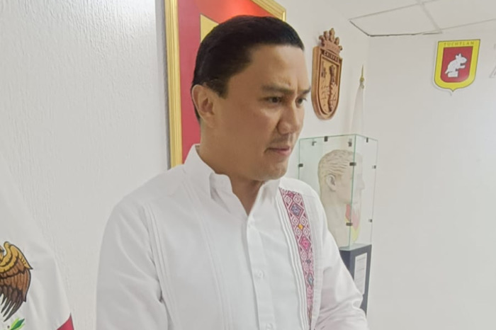 Regidores de Chiapas sostendrán encuentro estatal el próximo 22 de mayo