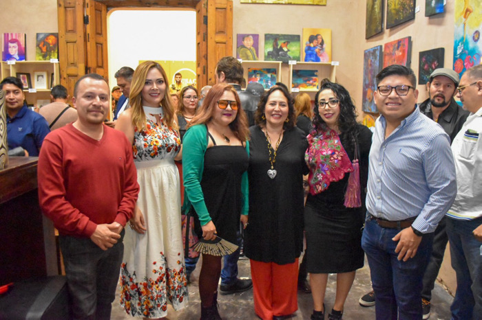 El MUSAC celebra el Día Internacional de los Museos con arte, tecnología y convivencia en San Cristóbal