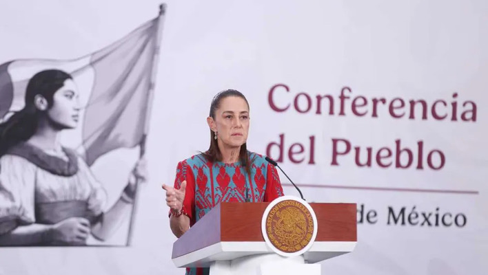 México solicita a EE.UU. pruebas por acusaciones contra Rubén Rocha