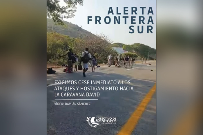 Alertan por desaparición de dos haitianos tras operativo de Pakales 