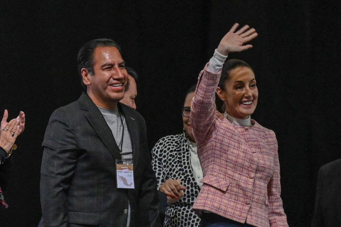 En 2025, Chiapas dependió casi por completo del dinero federal / Que rinda 