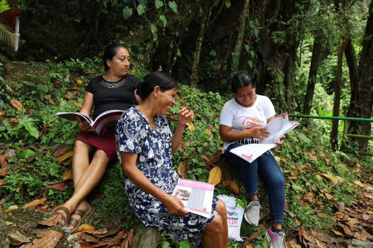 El eco de Rosario Castellanos en la alfabetización de Chiapas