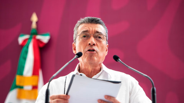 Rutilio y sus vínculos turbios bajo la lupa de EUA / En la Mira