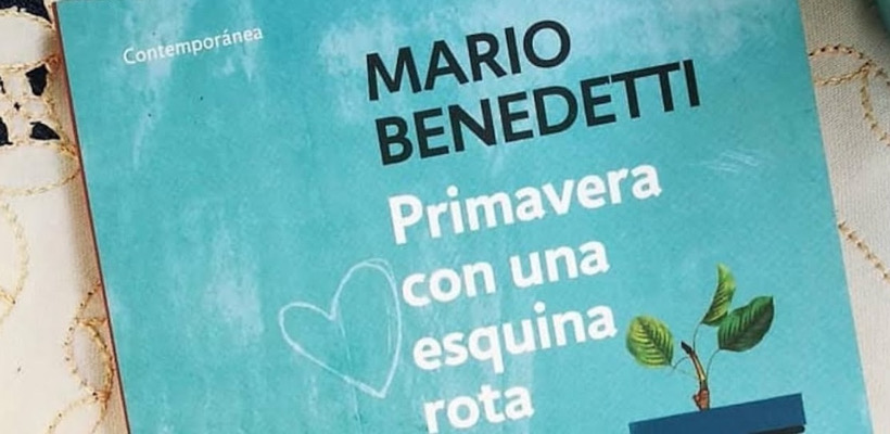 Primavera con una esquina rota, testimonio de la dictadura uruguaya / La Esquina Rota
