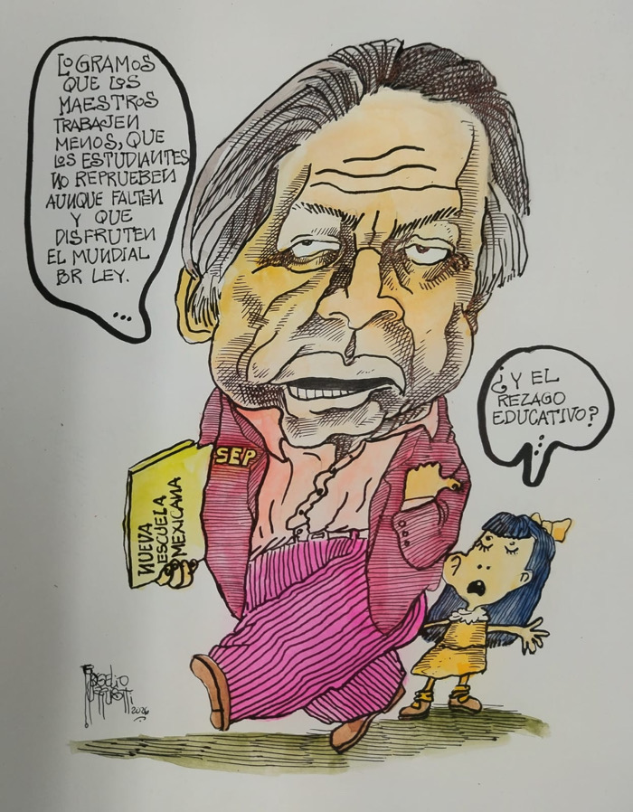 Colaboración de Urrusti