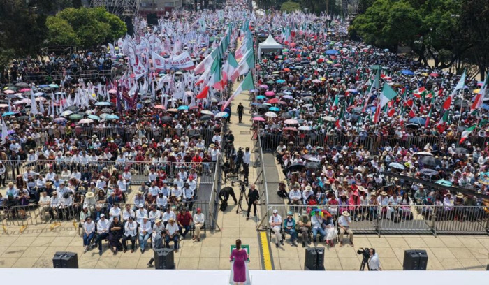 Malas compañías / La Feria