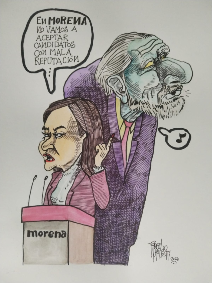 Colaboración de Urrusti