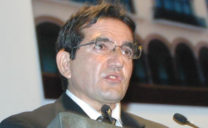 FGR afirma que la investigación por asesinato de Héctor Cuén sigue activa