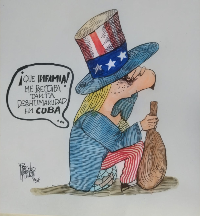 Colaboración de Urrusti