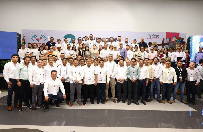 Eduardo Ramírez destaca disciplina financiera y transparencia en Chiapas