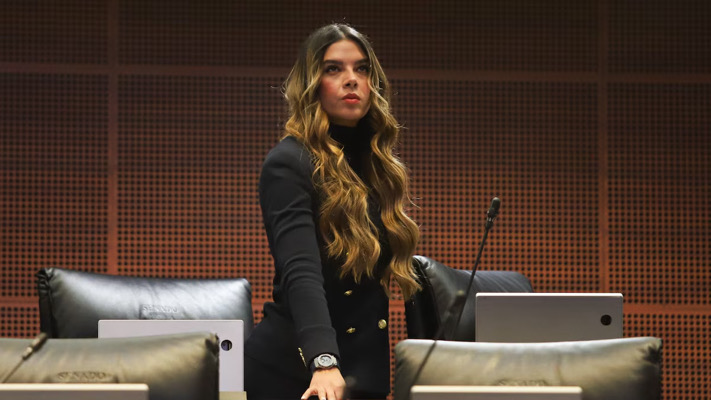PVEM perfila a Ruth González para gubernatura de San Luis Potosí