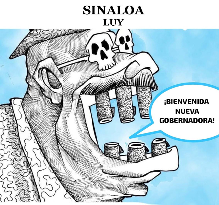 Colaboración de LUY